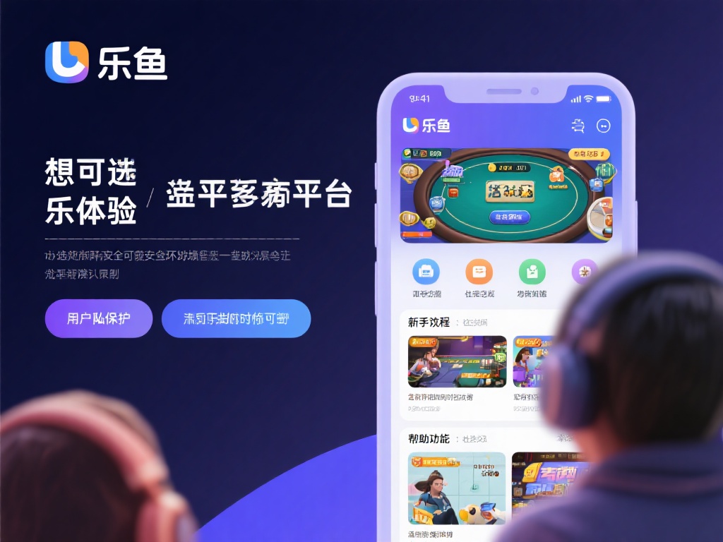 想要在这样的平台上获得更好的体验，选择一个安全可靠