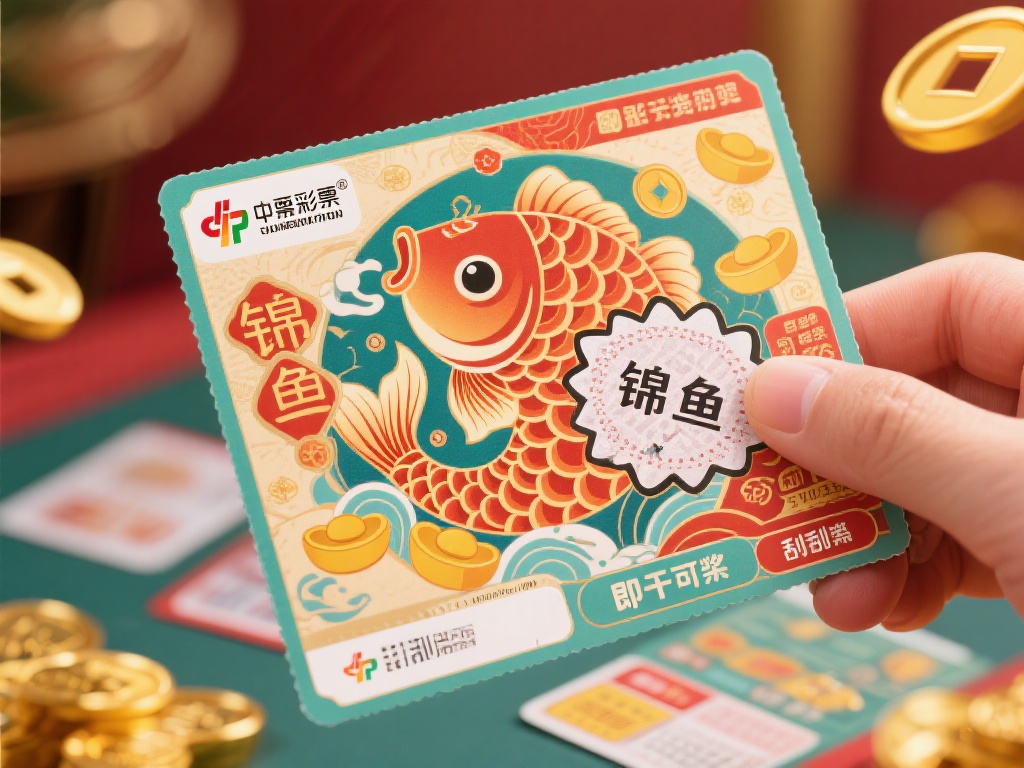 在众多彩票玩法中，有一种即开即兑的游戏深受玩家喜爱