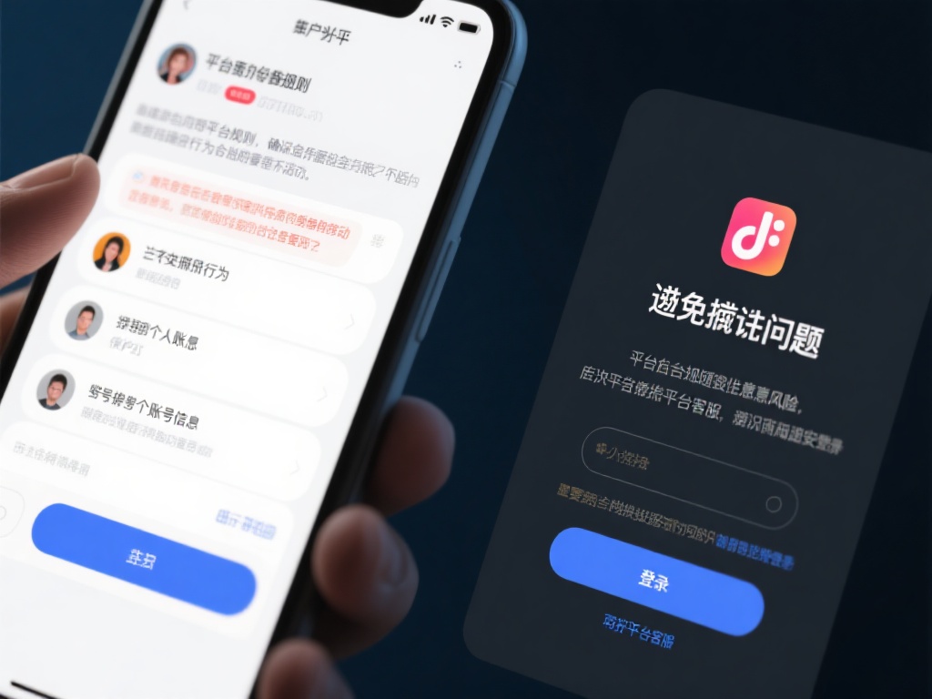 乐鱼体育app直接封号 (乐鱼体育app直接封号原因及解决方法解析）