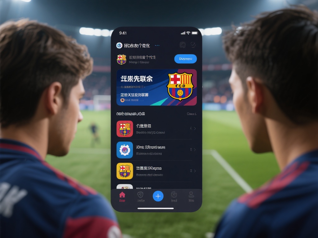 此外，个性化设置也是一大优势。用户可以根据自己的喜