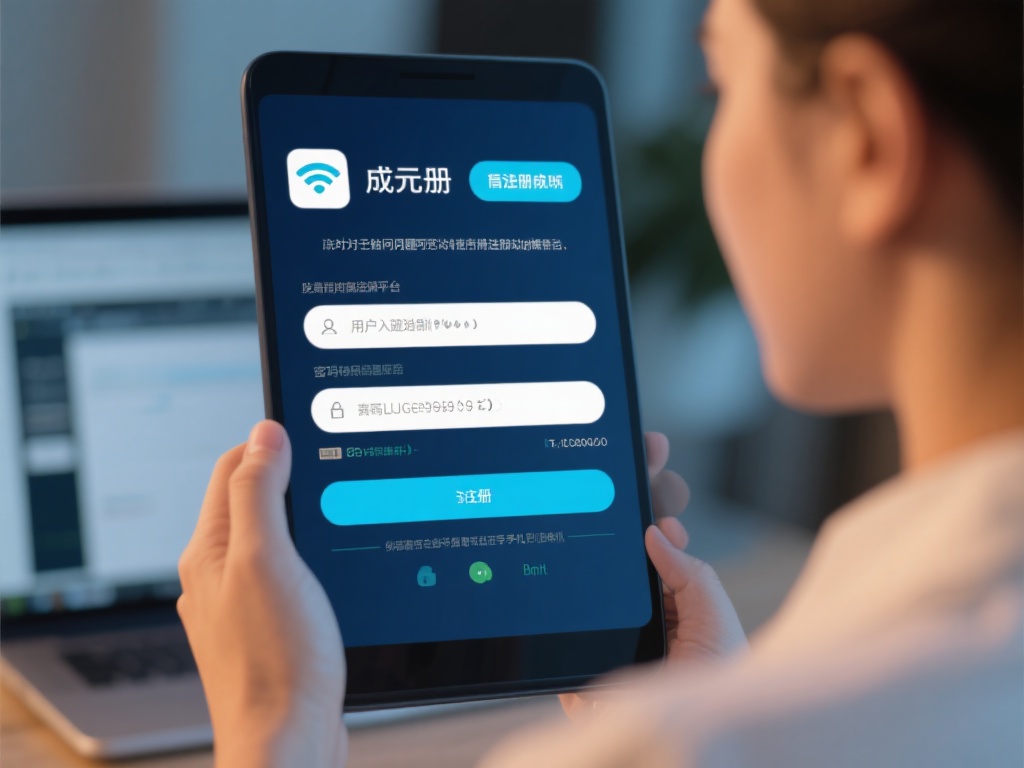 针对上述问题，我们可以采取一些措施来提高注册成功的