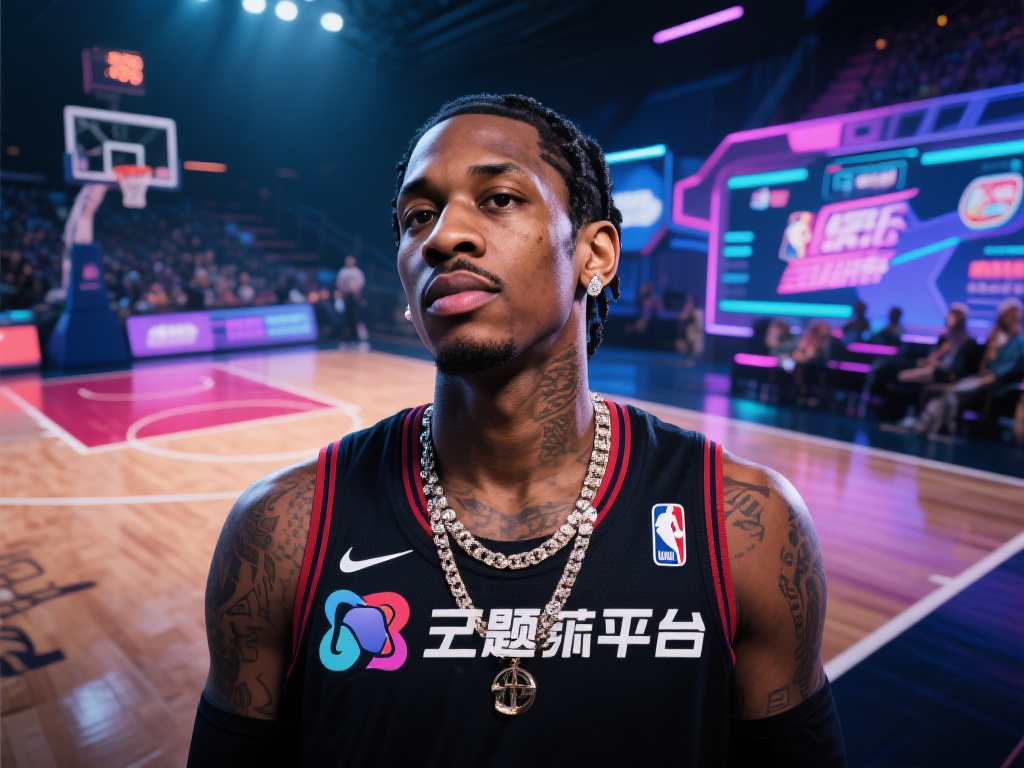 在当今数字化时代，体育娱乐与科技的结合愈发紧密，许