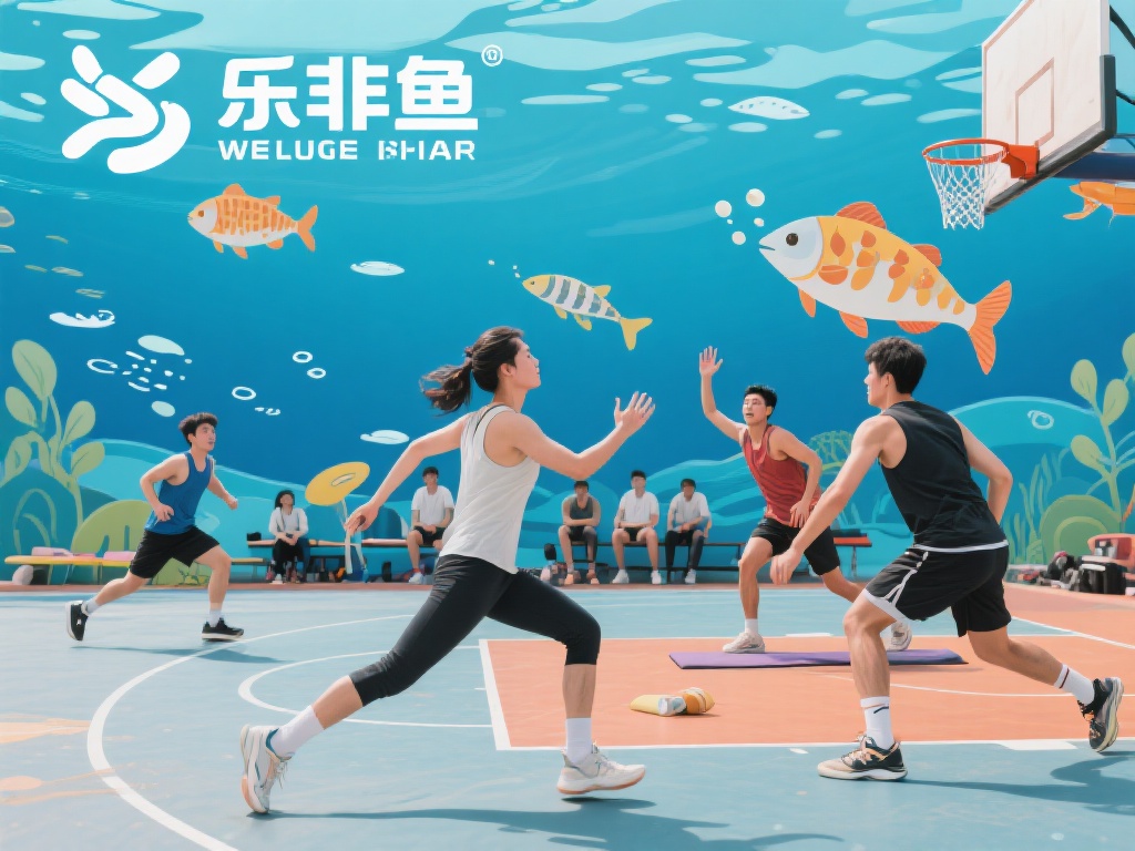 乐非鱼体育魔王呀 (乐非鱼体育魔王呀：揭秘最强运动天赋之谜！）