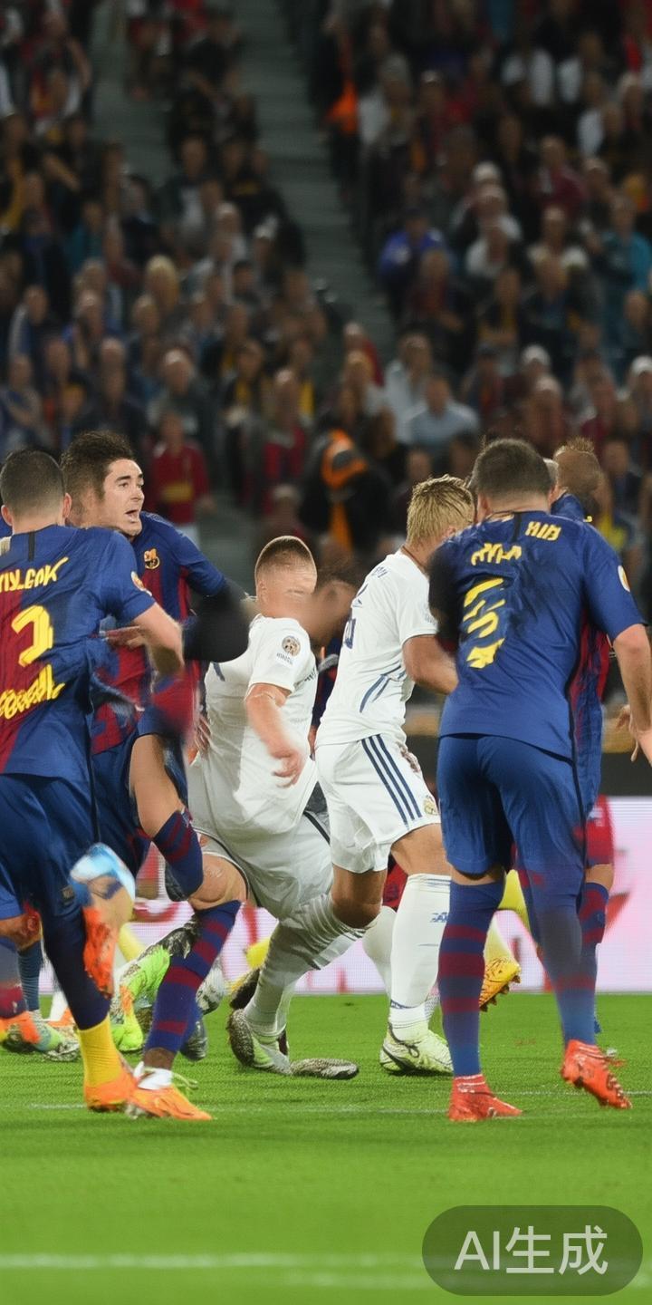 乐鱼体育全面解析西甲联赛最新动态与精彩赛事深度分析