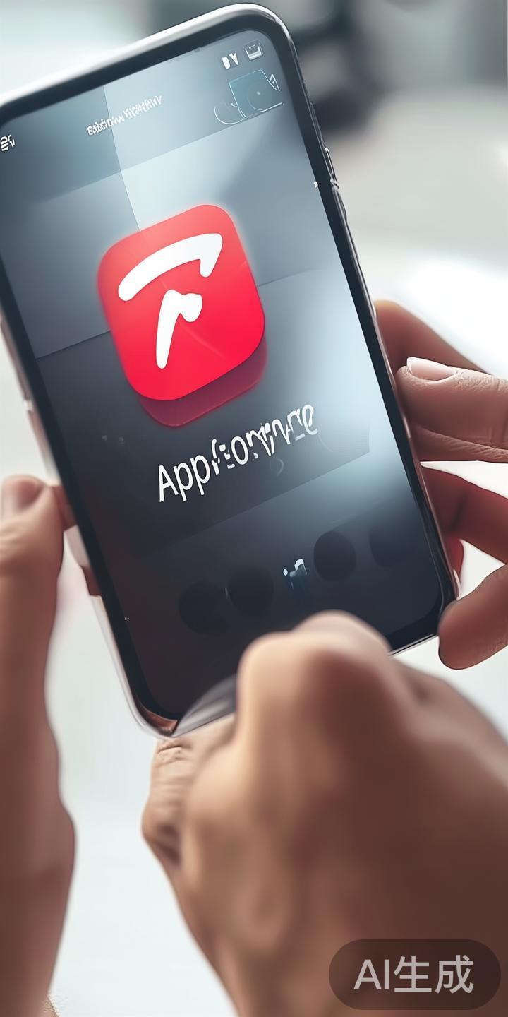 乐鱼体育app官方网站苹果手机安装与下载完整操作指南 第一步:打开苹果设备的应用商店
在主屏幕寻找“A