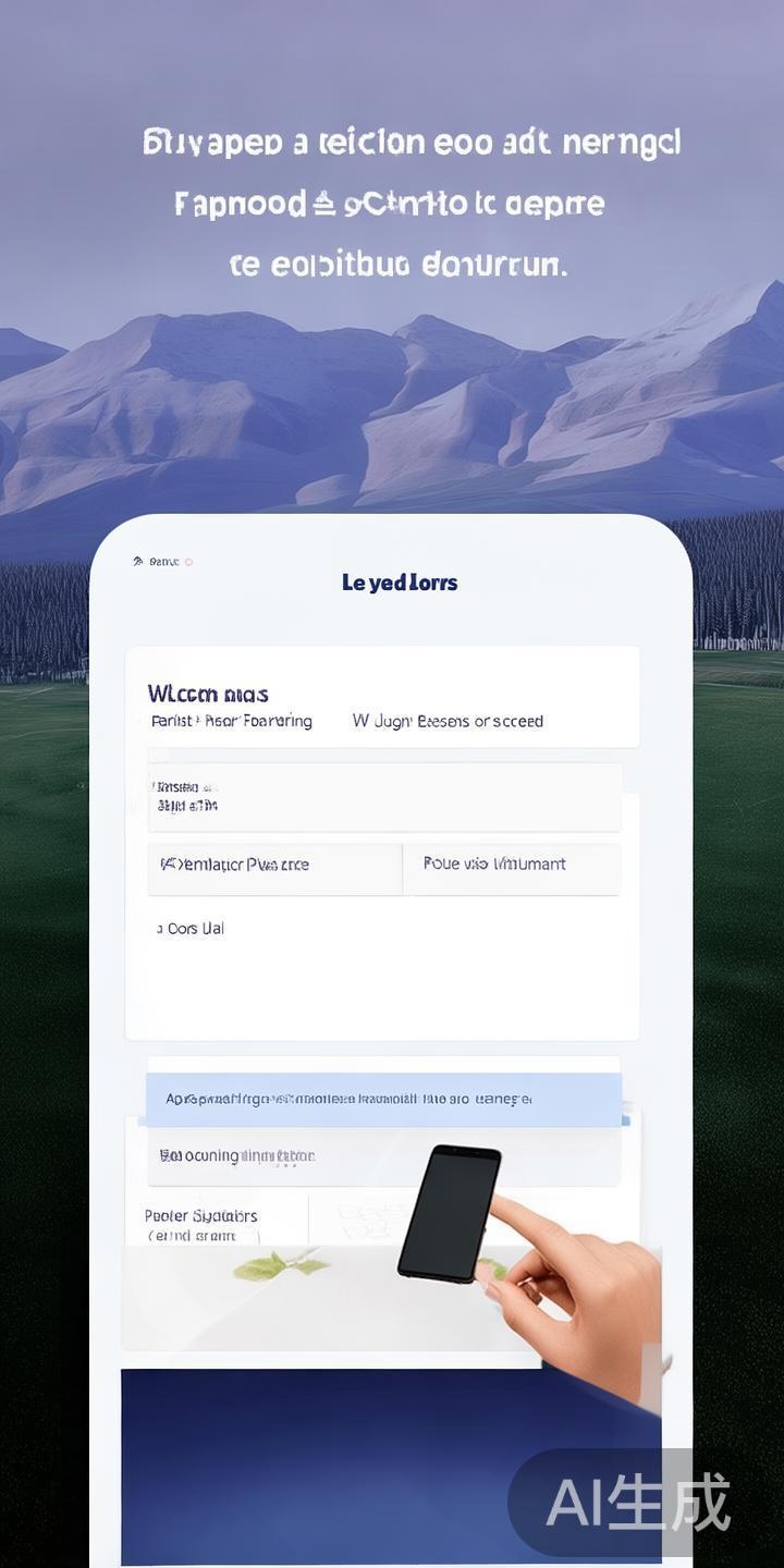 乐鱼体育注册指南全攻略:安全便捷助您轻松开启体育投注新时代