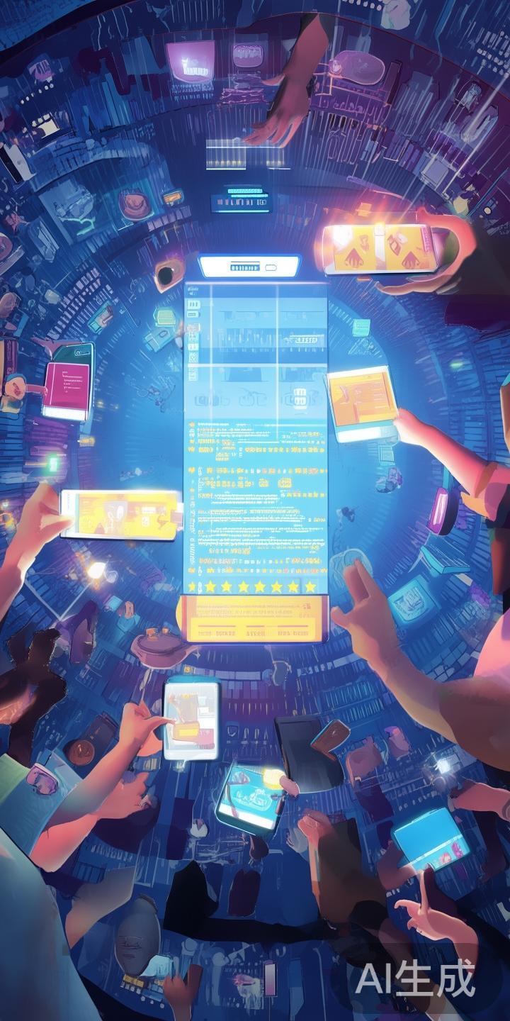 乐鱼体育APP用户评价与评论率分析：全面解读用户体验与反馈趋势