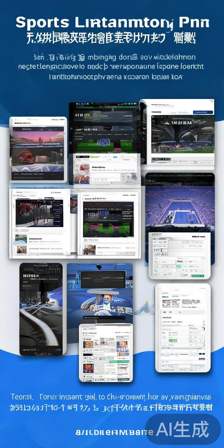 在当今数字化娱乐迅速发展的时代，体育娱乐平台已成为